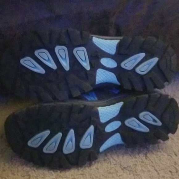 Browning mens 9.5 shoes - Picture 4 of 4